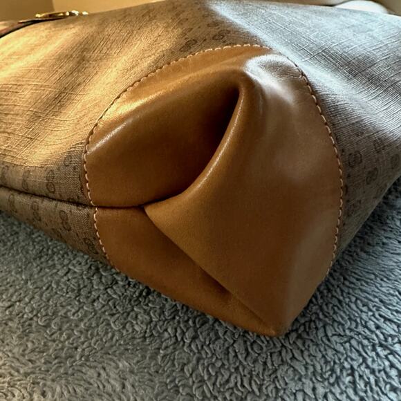 Gucci Old Sherry Line Tote Bag - Picture 11 of 16